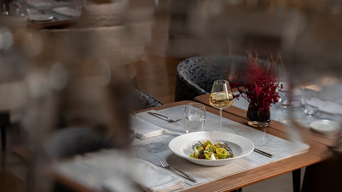 Do I need a reservation to dine at Oliveto?