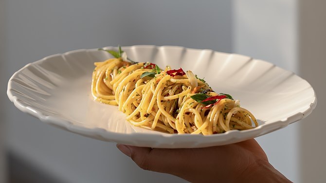 Does Oliveto offer vegetarian or vegan options?